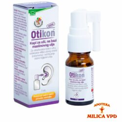 Otikon Mini sprej za uho 7ml