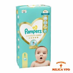 Pampers Premium Care 1 A50