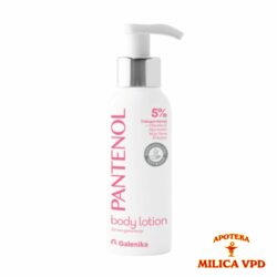 Pantenol Body Lotion 250ml