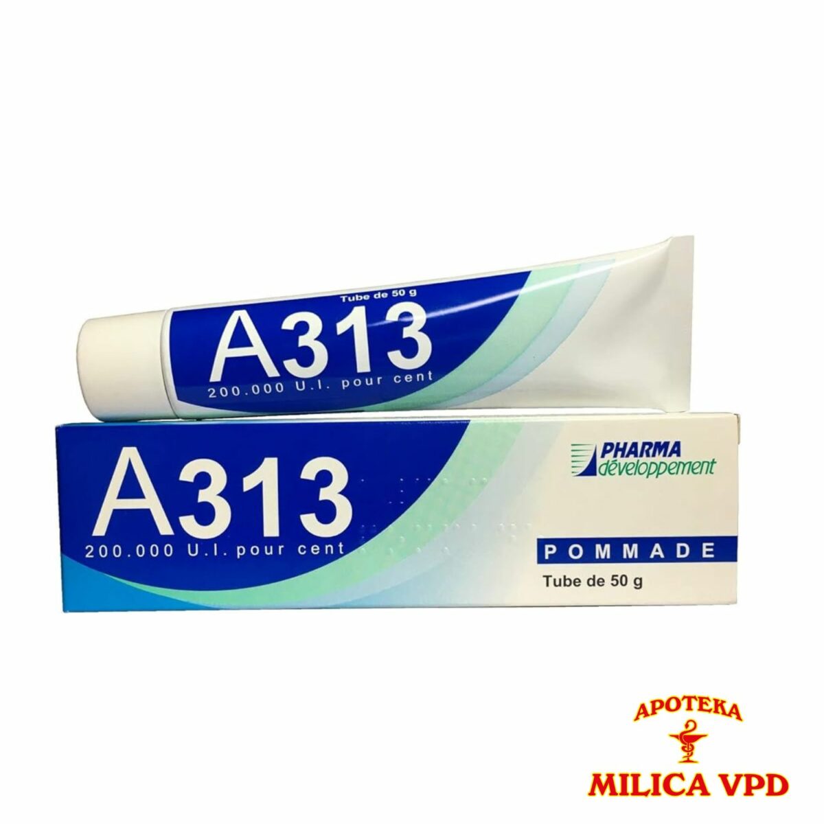 Retinol A313 50gr
