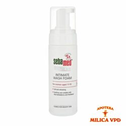 Sebamed Intimna pena pH 3.8 150ml
