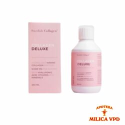 Swedish Collagen Delux 500ml