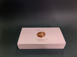 Nice Lux poklon paket (Nice Collagen 15 kesica + Nice Collagen 120 tableta + Nice Anti age krema 50ml)