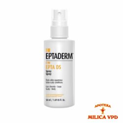 EPTA DS Sprej 50ml