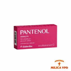 Pantehnol Oriblete sa ukusom višnje A20