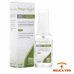 Perspi Guard Antiperspirant sprej 30ml