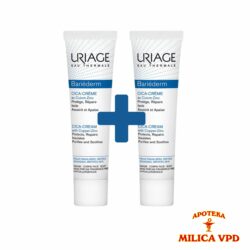 Uriage Bariederm Cica krem 40ml AKCIJA PROMO PAKOVANJE 1+1
