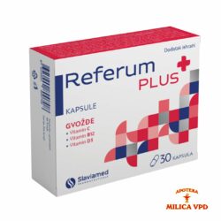 Referum Plus 30 kapsula
