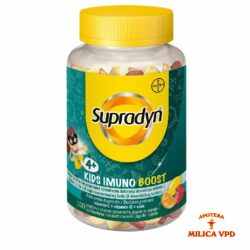 Supradyn Kids Imuno Booster 100 žele bombona