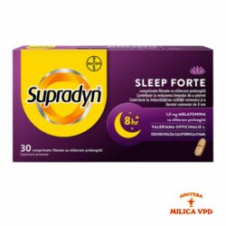 Supradyn Sleep Forte 30 tableta