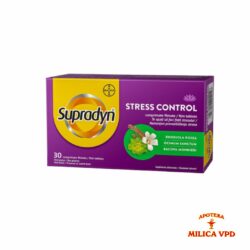 Supradyn Stress Control 30 tableta