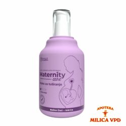 Maternity Care Mleko tuširanje 1. trimestar 350ml