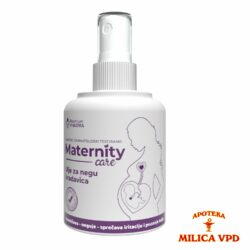 Maternity Care Ulje za negu bradavica 50ml