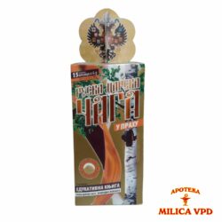 Ruska čaga 15 kesica