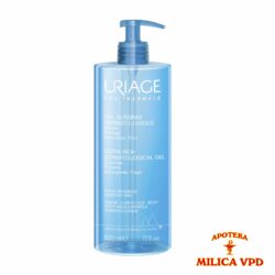 Uriage Ekstra bogati dermatološki gel za tuširanje 500ml