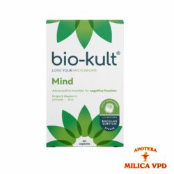 BIO-KULT MIND CPS A60