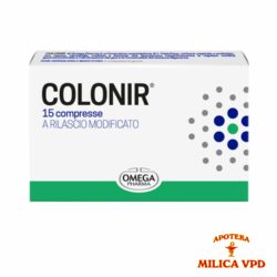 Colonir 15 tableta