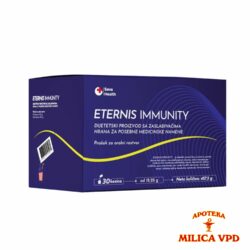 Eternis Immunity 30 kesica