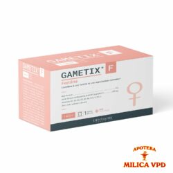Gametix F 30 kesica