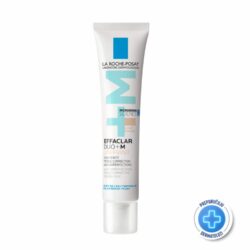 La Roche-Posay Effaclar DUO+M tonirana krema LIGHT 40ml