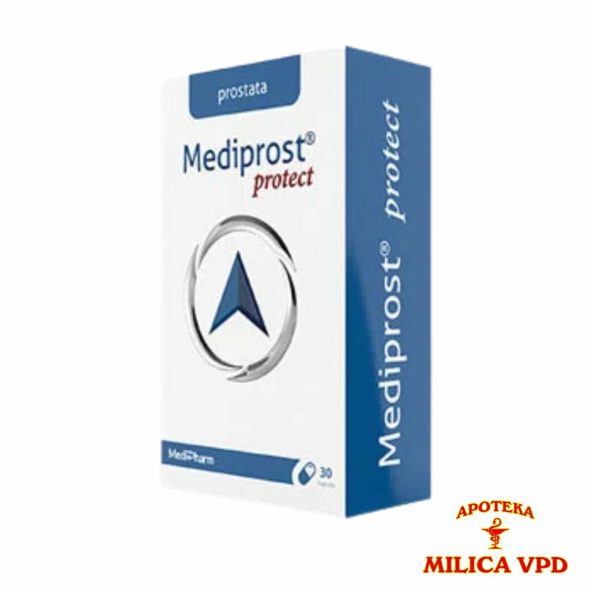 Mediprost Protect 30 kapsula
