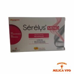 Serelys Meno 30 kapsula