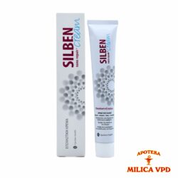 Silben Nano Repair krem 50ml