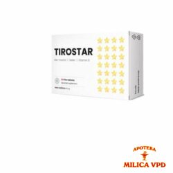 TIROSTAR FTBL A30