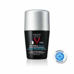 Vichy Invisible Resist roll on za muškarce 50ml