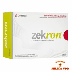 Zekron 60 tableta
