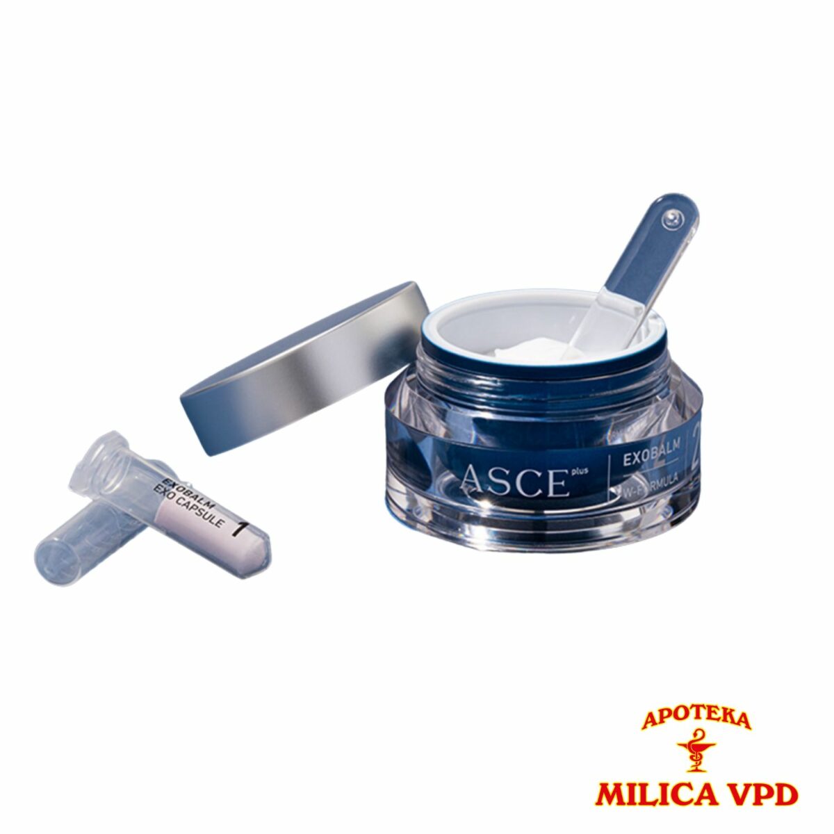 ASCEplus Exobalm 20ml