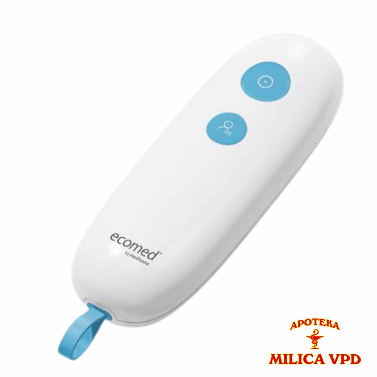 Aparat protiv ujeda insekata IB-50E Medisana Ecomed