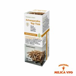 Ashwagandha Top Tinktura 50ml