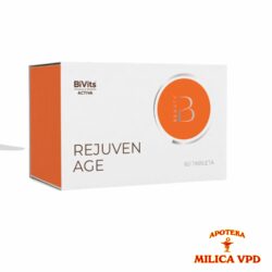 Bivits Activa Rejuvange 60 tableta