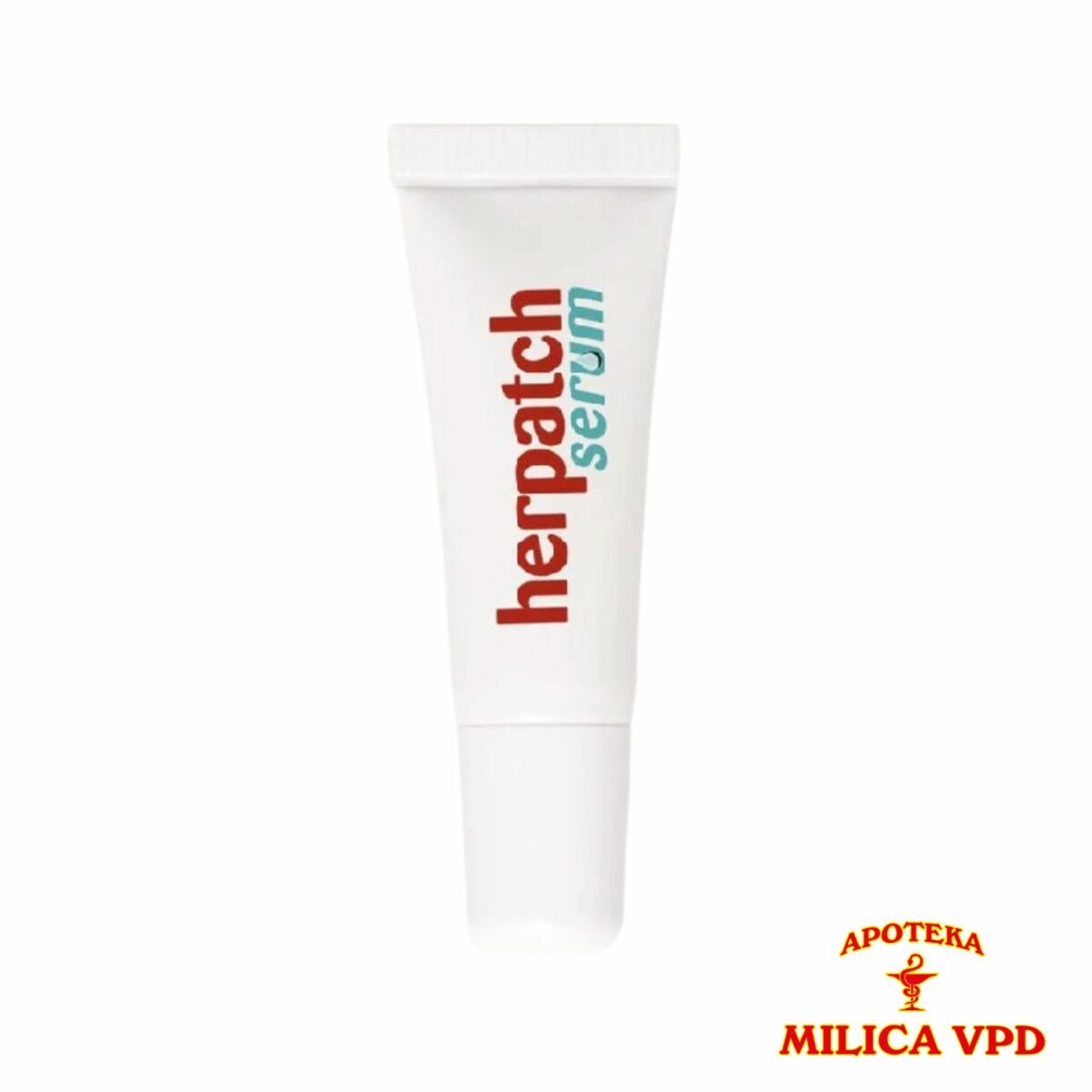 Herpatch Herpes Cold Serum 5ml