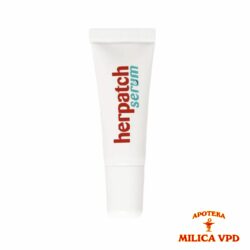 Herpatch Herpes Cold Serum 5ml