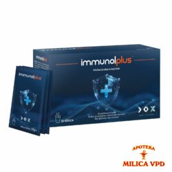 Immunol Plus 30 kesica