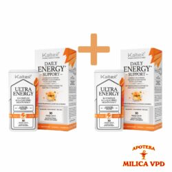 Kaltex Energy Support 30 kapsula 1+1 GRATIS