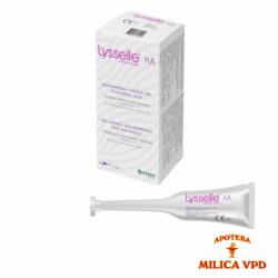 Lysselle HA vaginalni gel 8x5ml