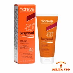 Noreva Bergasol krema sa SPF 50+ 50ml
