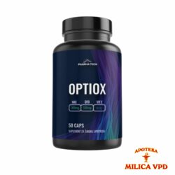 Optiox 50 kapsula