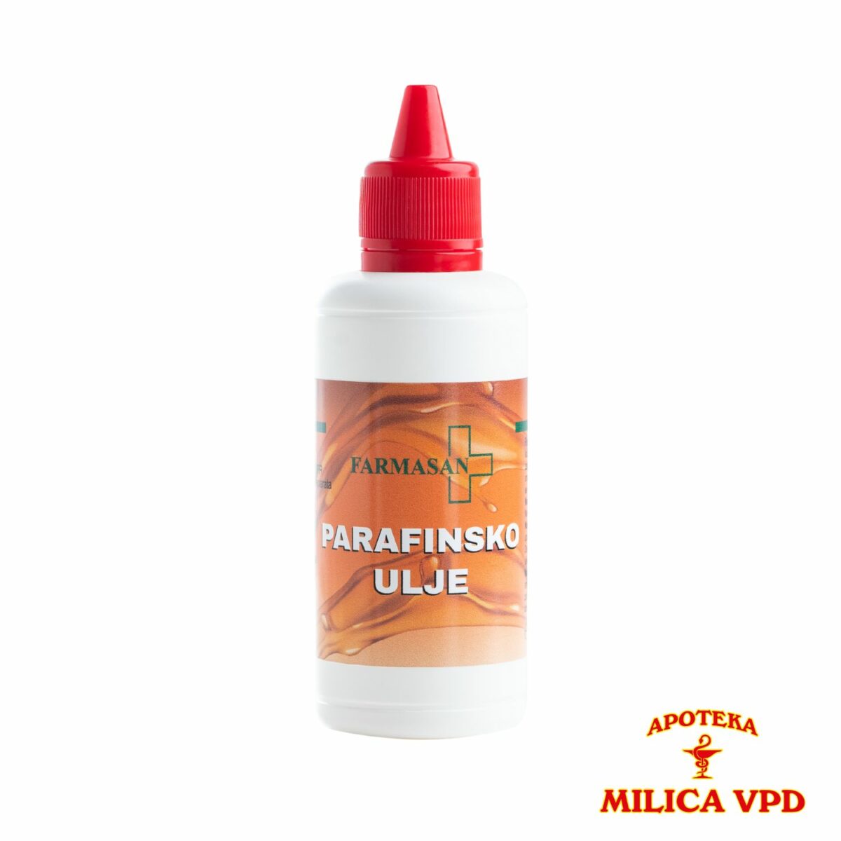 Parafinko ulje 100ml Farmasan