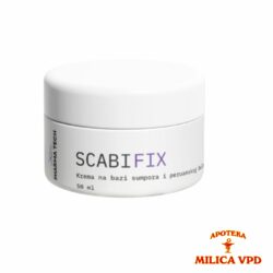 Scabifix krema 50ml