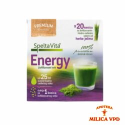 Spelta Vita Energy 20 kesica