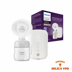 Avent pumpica za izmlazanje električna Single Premium