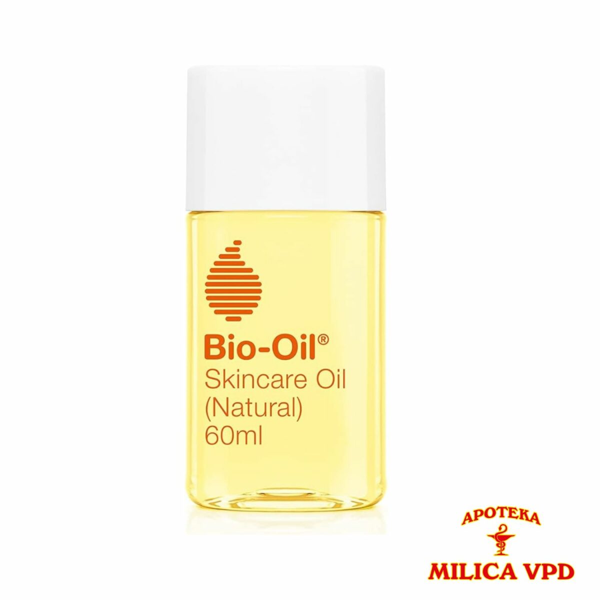 Bio Oil Natural 60ml