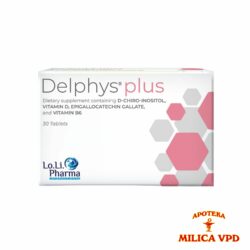 DELPHYS PLUS TBL A30