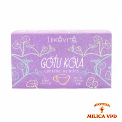 Gotu kola čaj 25 filter kesica