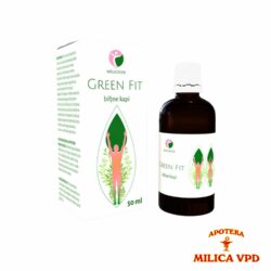 Green Fit kapi za mršavljenje 50ml