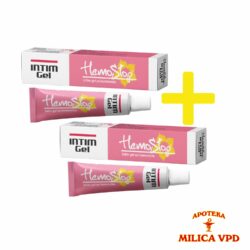 Hemostop balzam za hemoroide 20ml